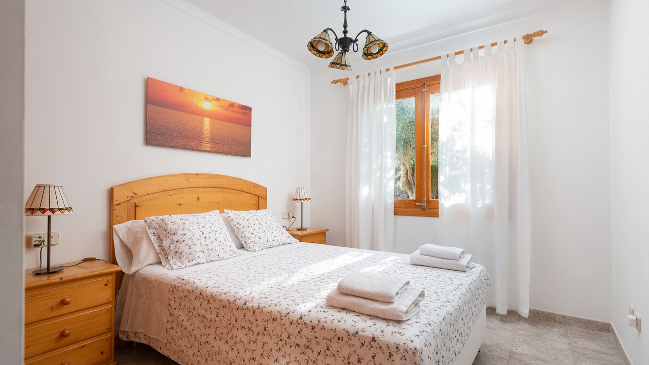 Photo of Bedroom in Son Serra de Marina