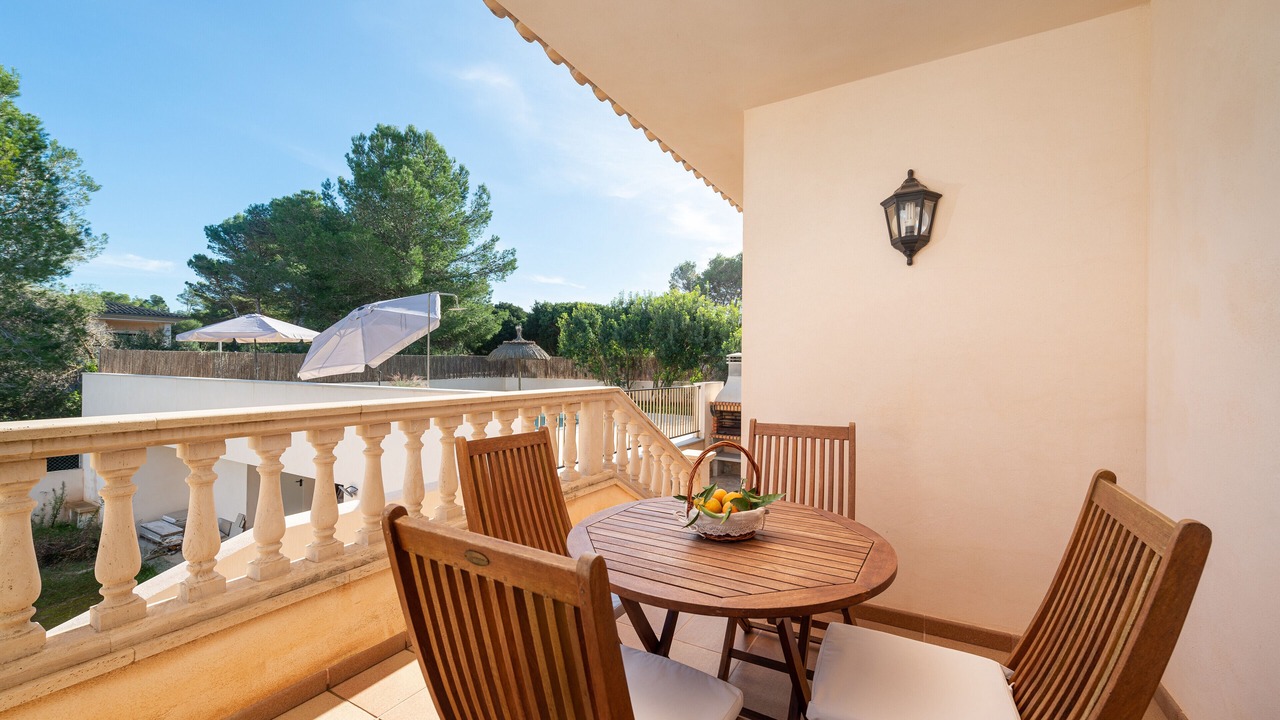 Photo of Outdoor in Son Serra de Marina