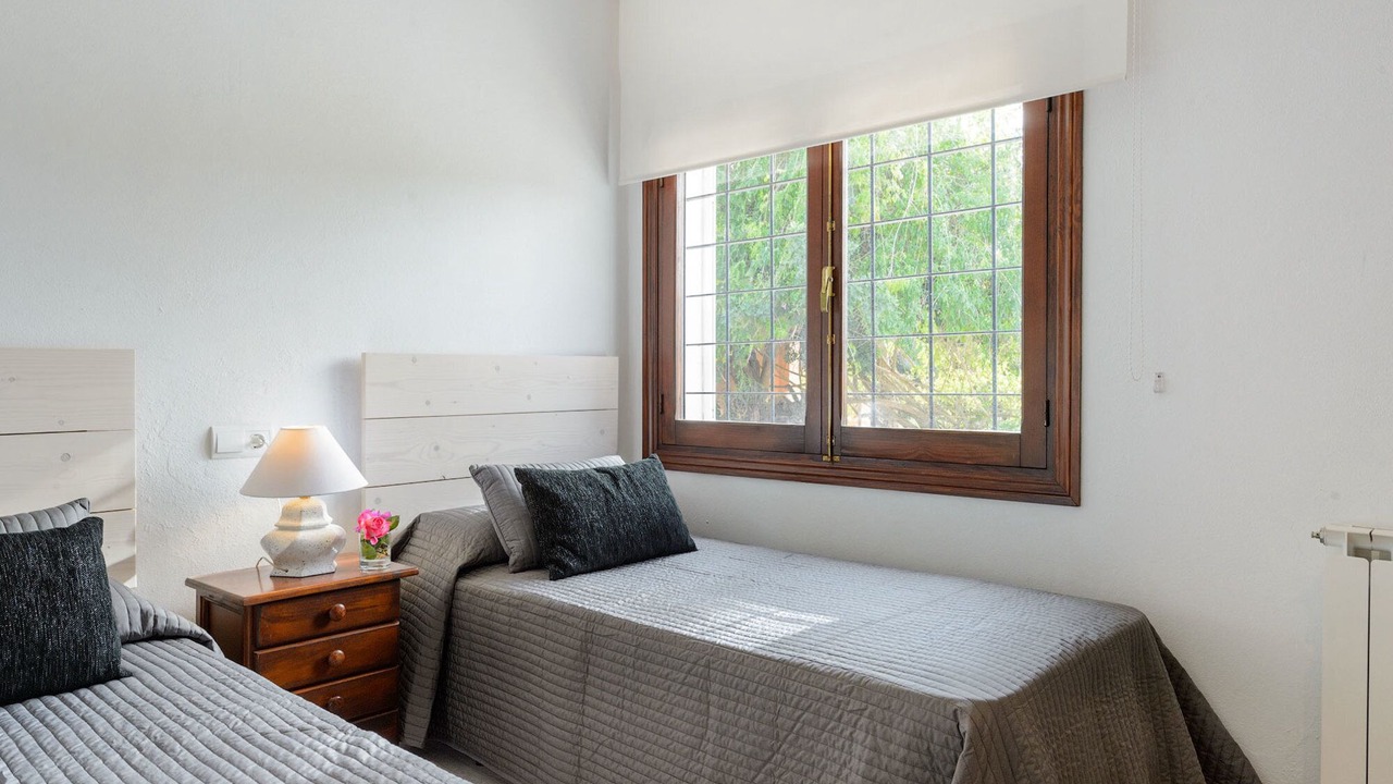 Photo of Bedroom in Sant Joan de Labritja