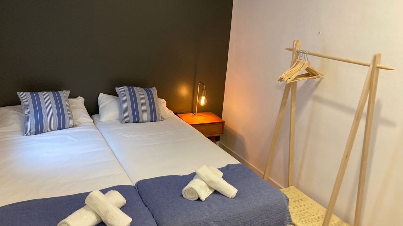 Photo of Bedroom in el Fort Pienc