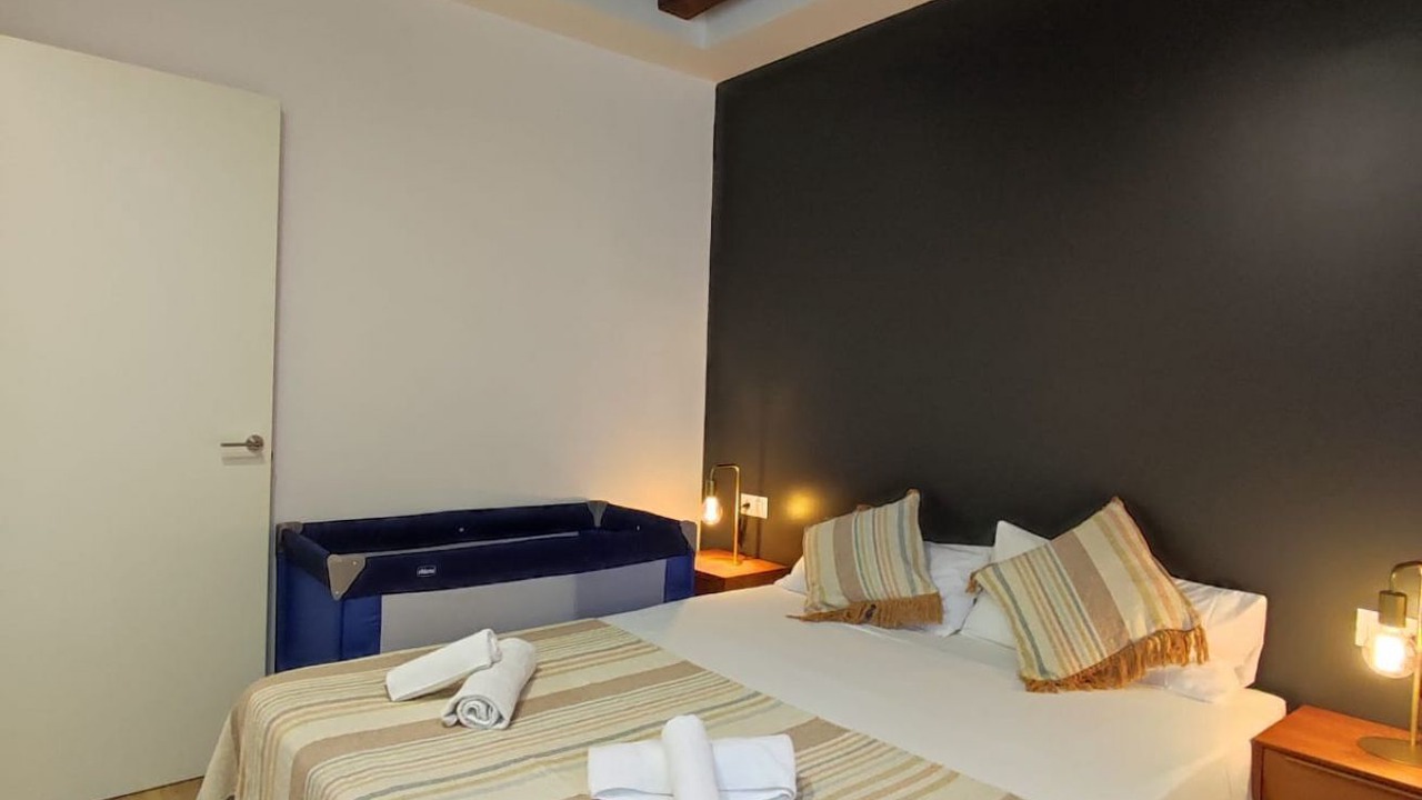Photo of Bedroom in el Fort Pienc