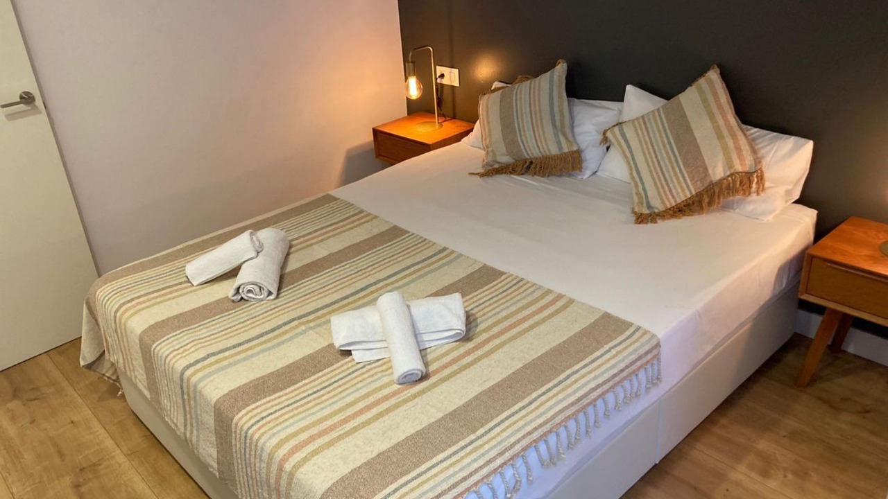 Photo of Bedroom in el Fort Pienc