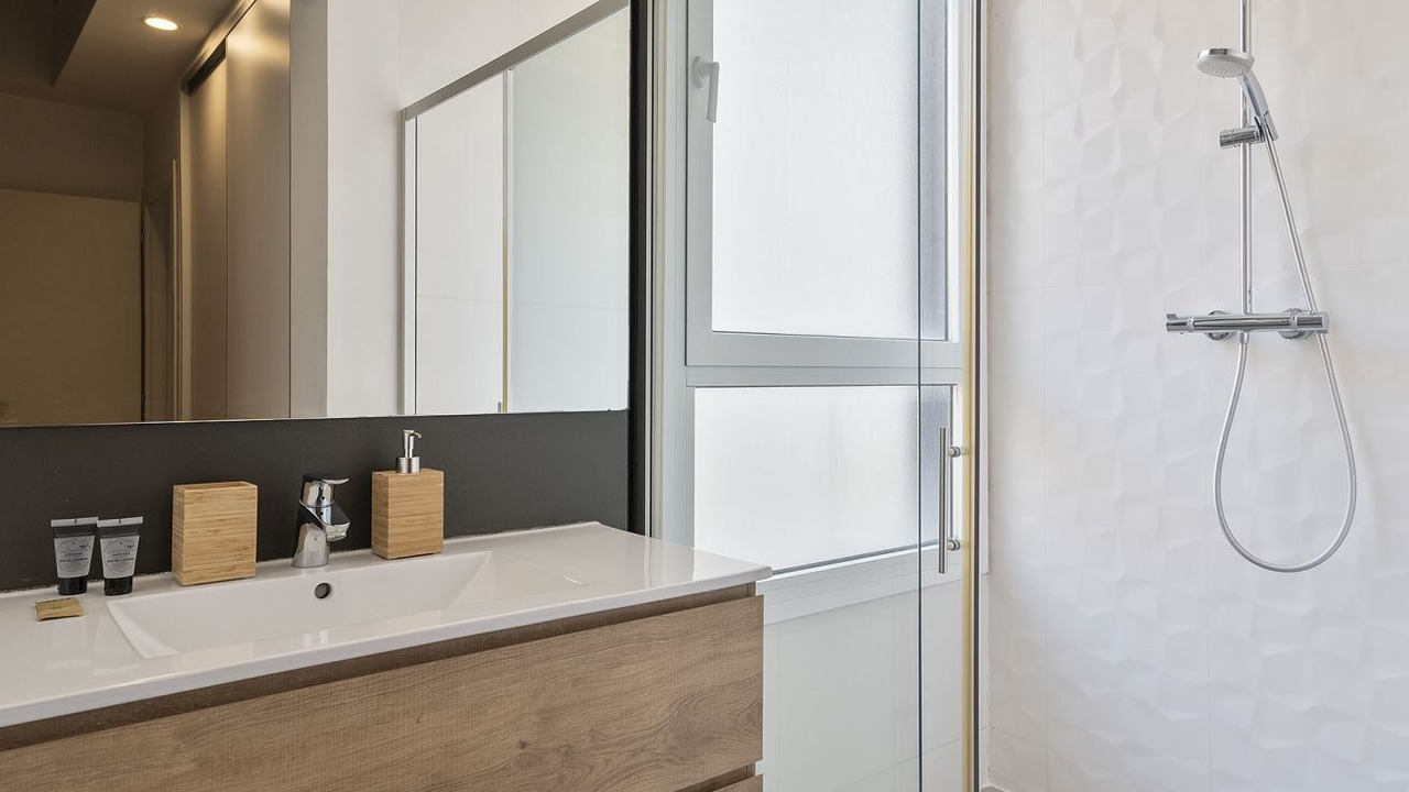 Photo of Bathroom in el Fort Pienc