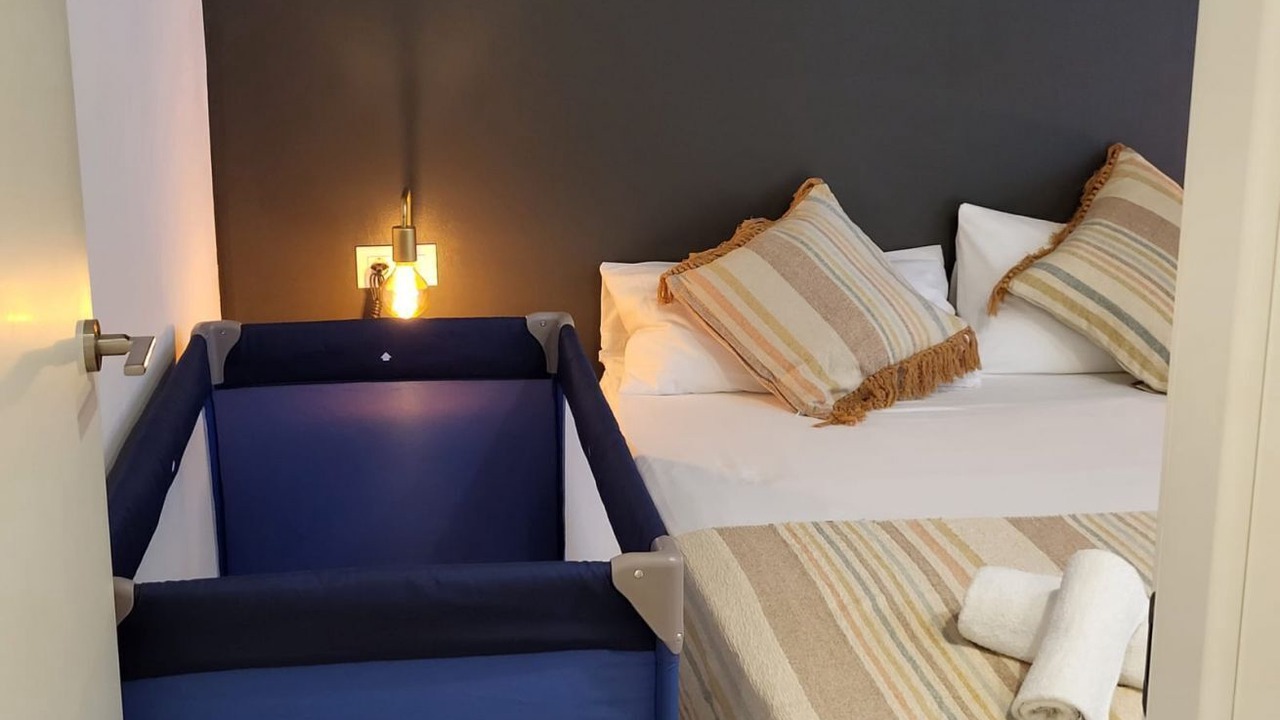 Photo of Bedroom in el Fort Pienc
