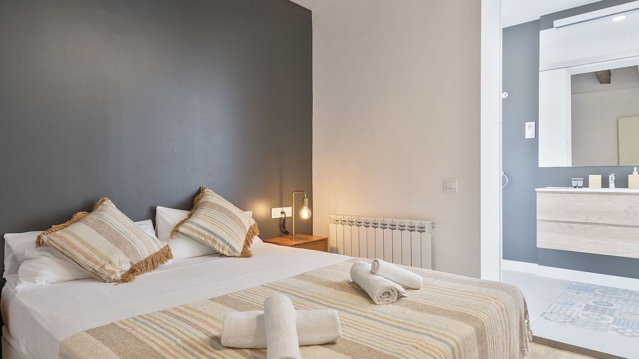 Photo of Bedroom in el Fort Pienc