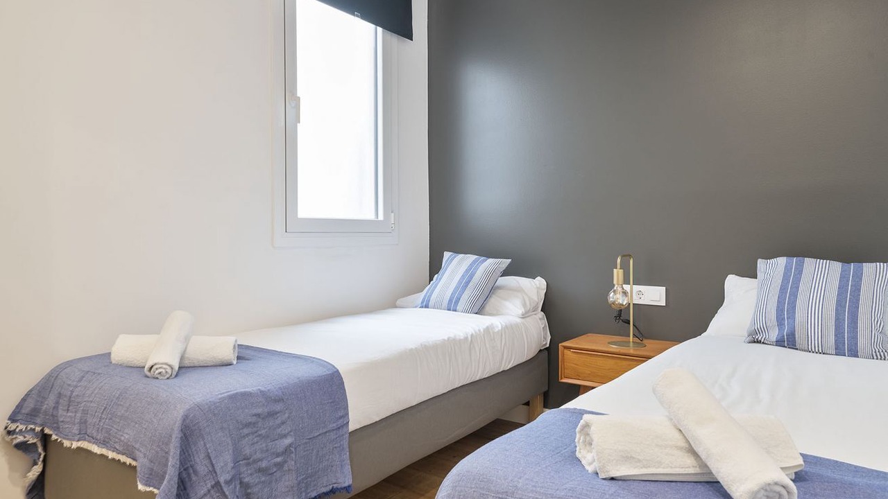 Photo of Bedroom in el Fort Pienc
