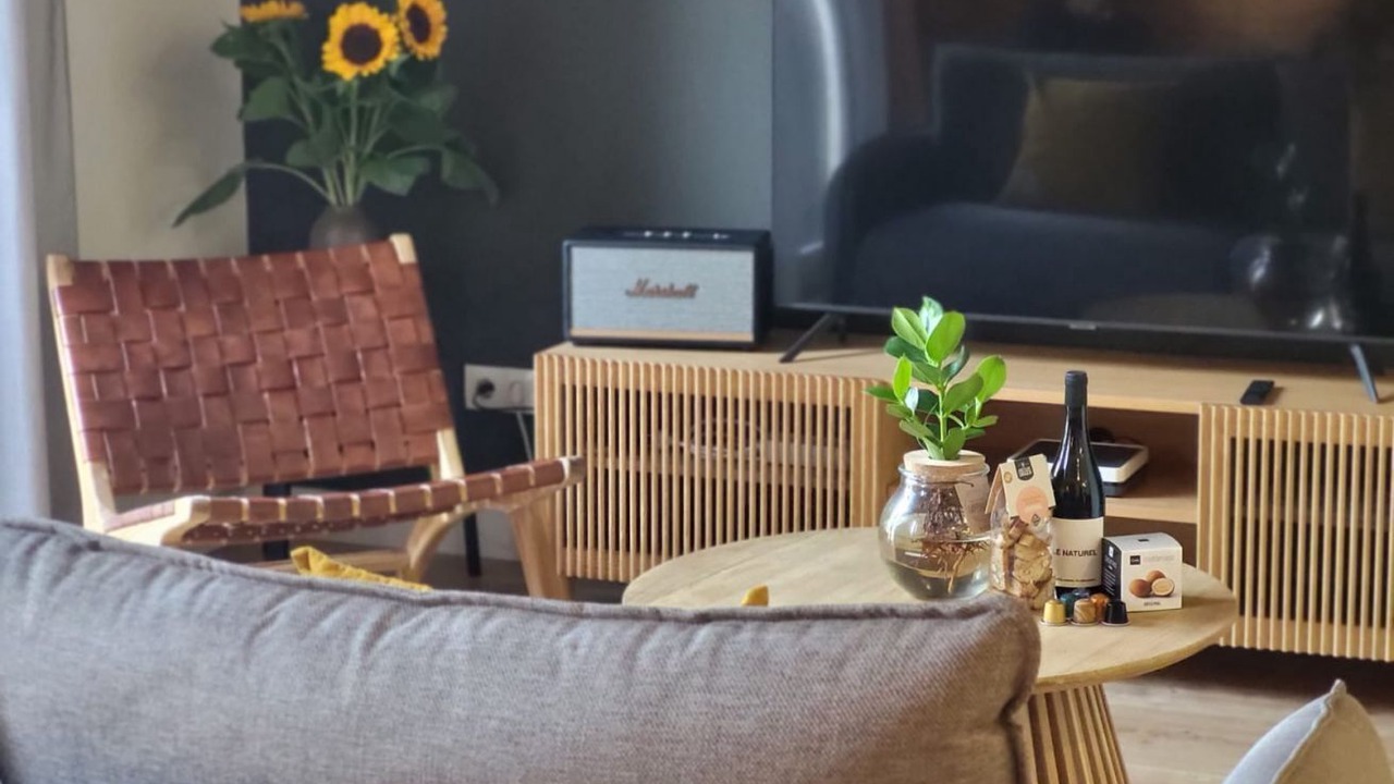Photo of Livingroom in el Fort Pienc