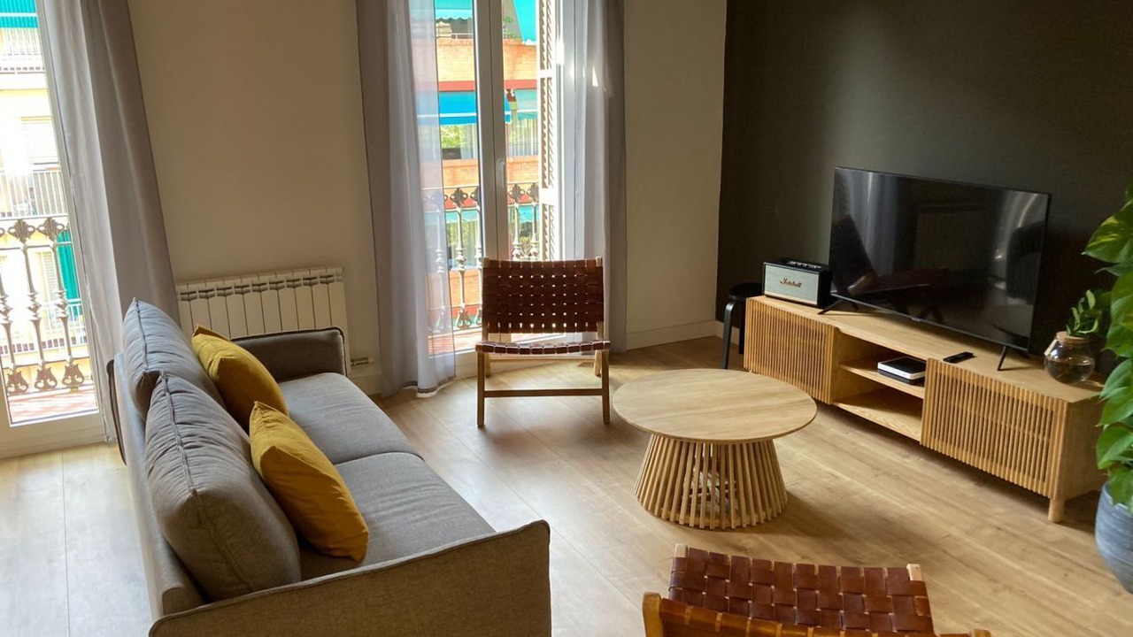 Photo of Livingroom in el Fort Pienc