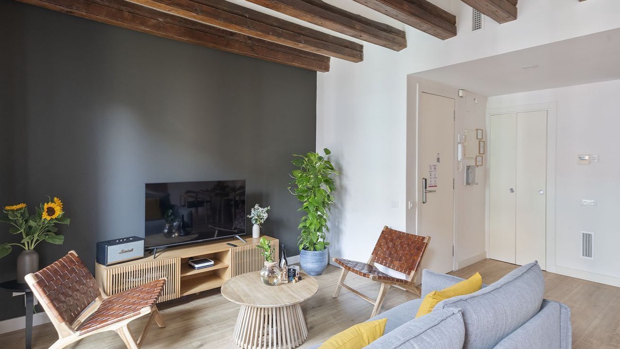 Photo of Livingroom in el Fort Pienc