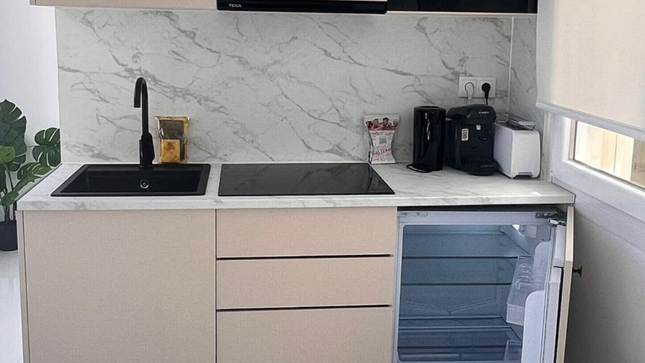 Photo of Kitchen in Las Acacias