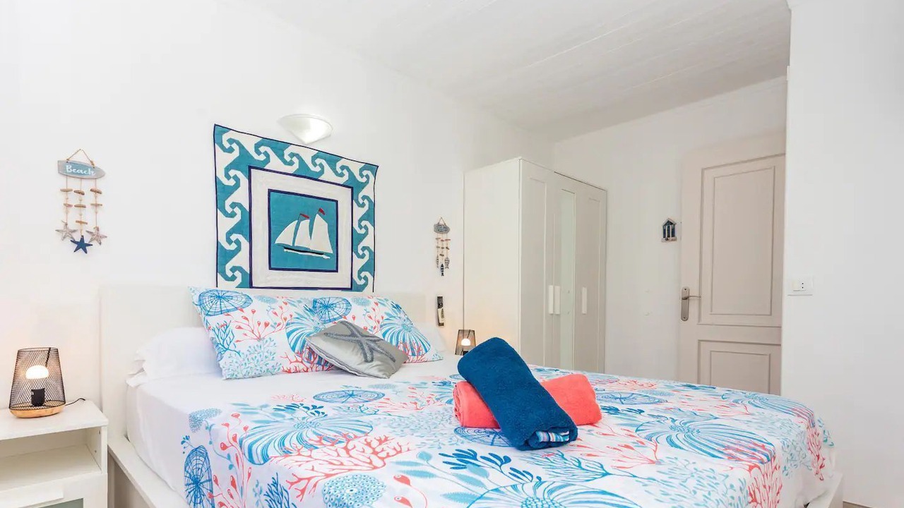 Photo of Bedroom in Cala'n Bosch
