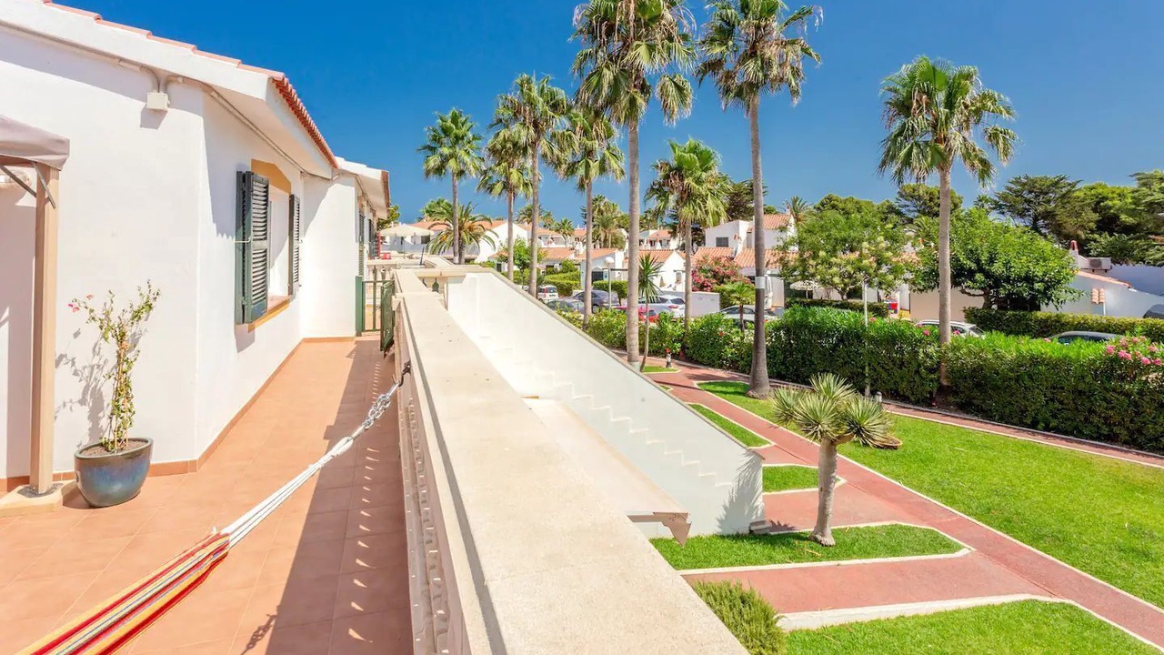 Photo of Outdoor in Cala'n Bosch