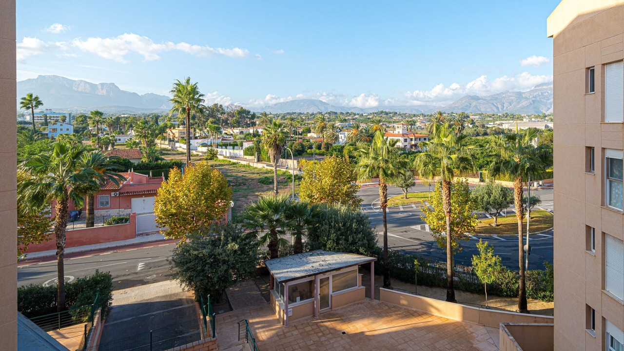 Photo of Outdoor in El Albir