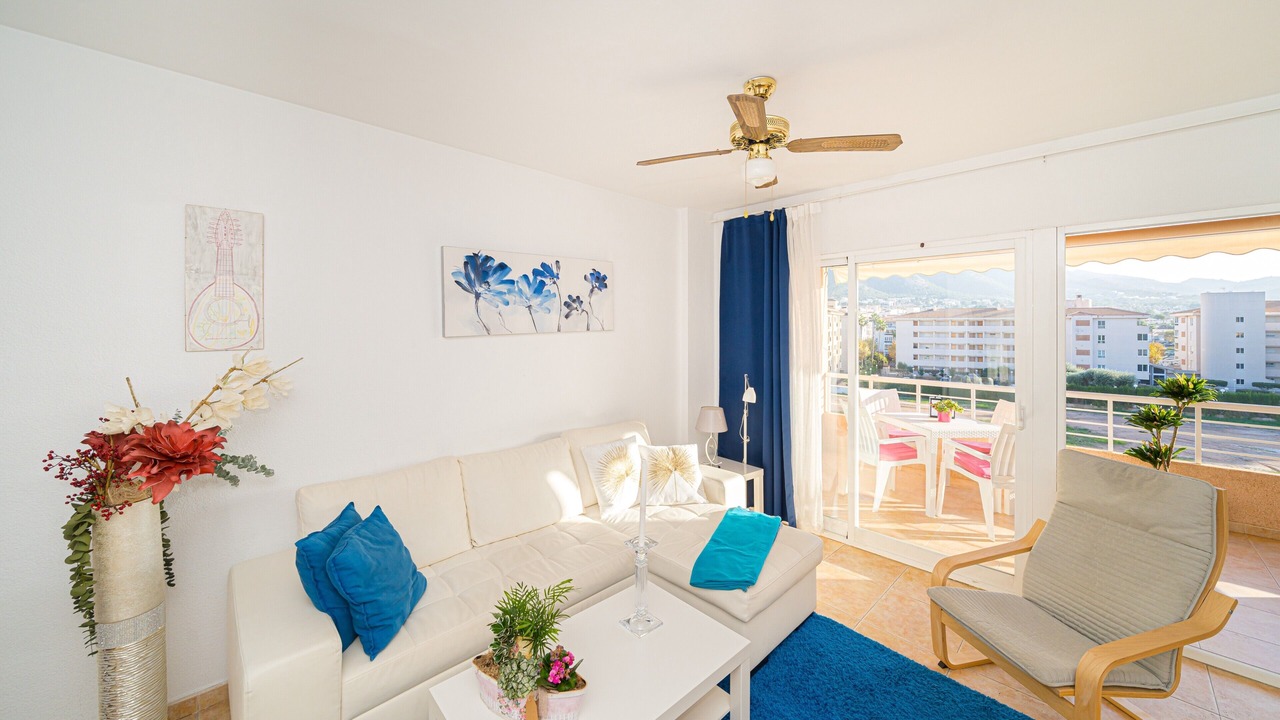 Photo of Livingroom in El Albir