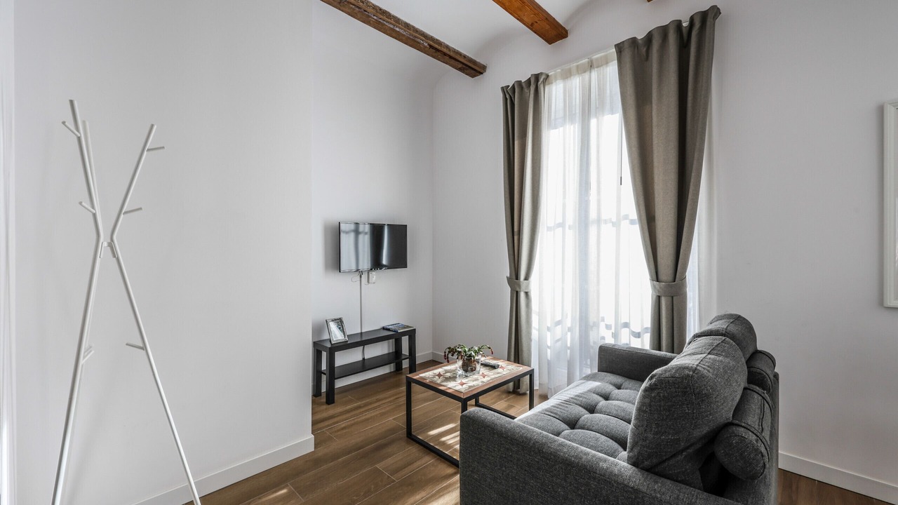 Photo of Livingroom in La Roqueta