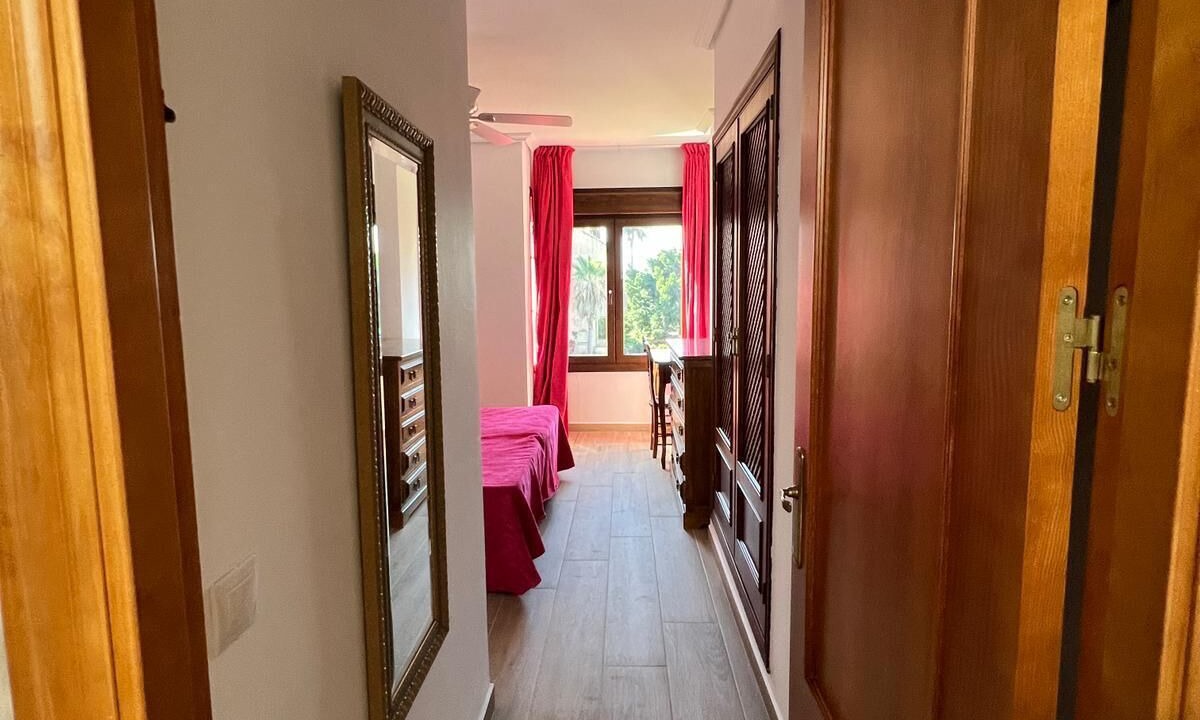 Photo of Bedroom in San Fernando