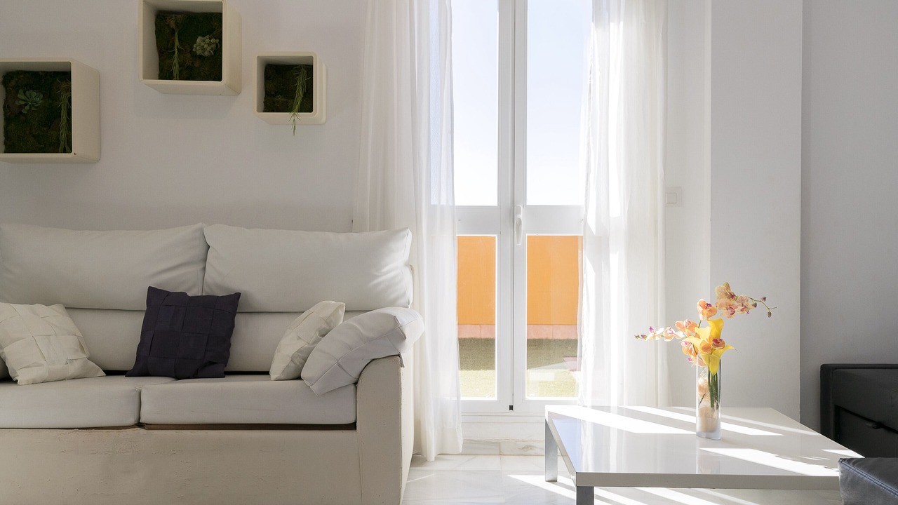 Photo of Livingroom in Bonanza