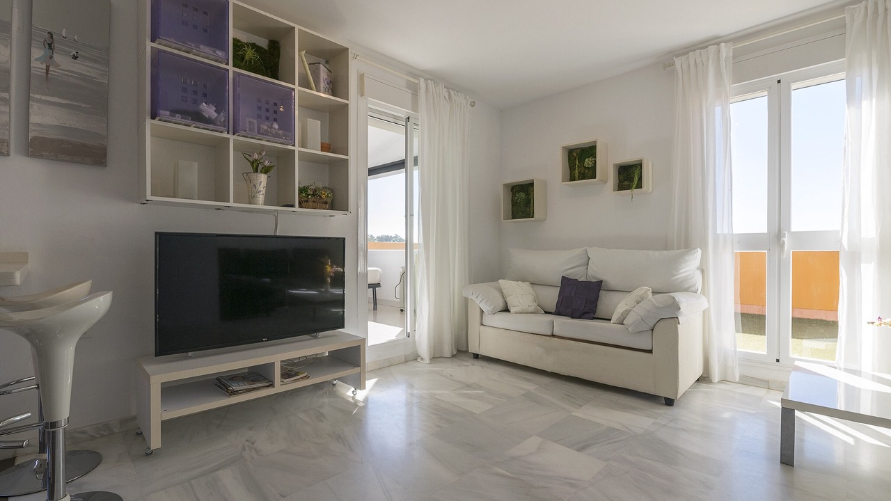 Photo of Livingroom in Bonanza