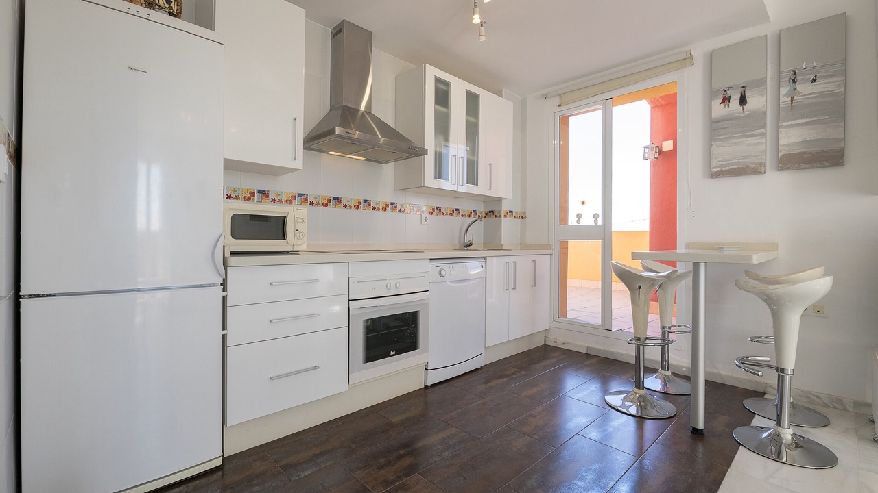 Photo of Kitchen in Bonanza