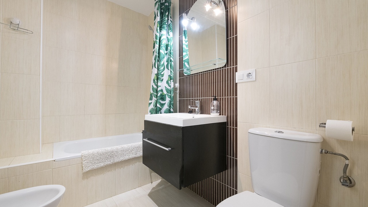 Photo of Bathroom in Bonanza