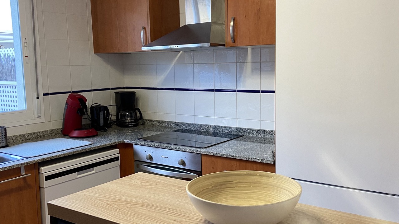 Photo of Kitchen in Alcossebre