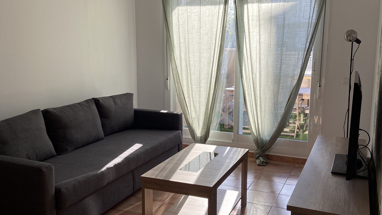 Photo of Livingroom in Alcossebre