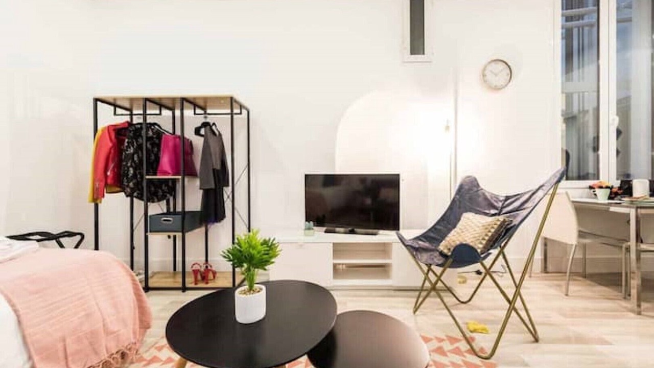 Photo of Bedroom in Huertas