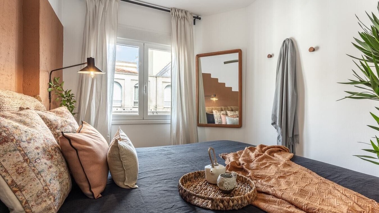 Photo of Bedroom in Recoletos