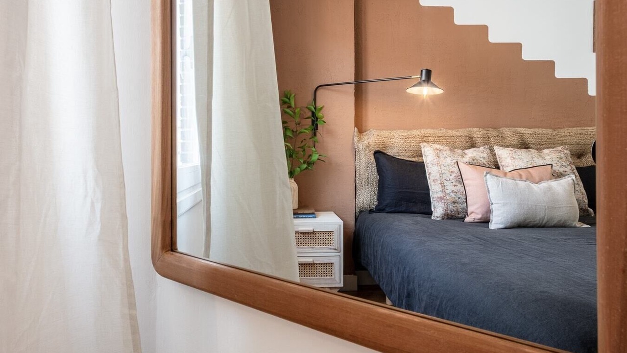 Photo of Bedroom in Recoletos