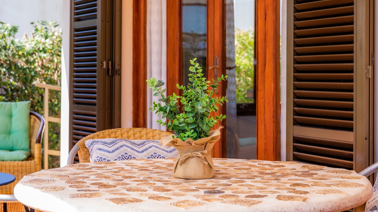 Photo of Outdoor in Cala Figuera