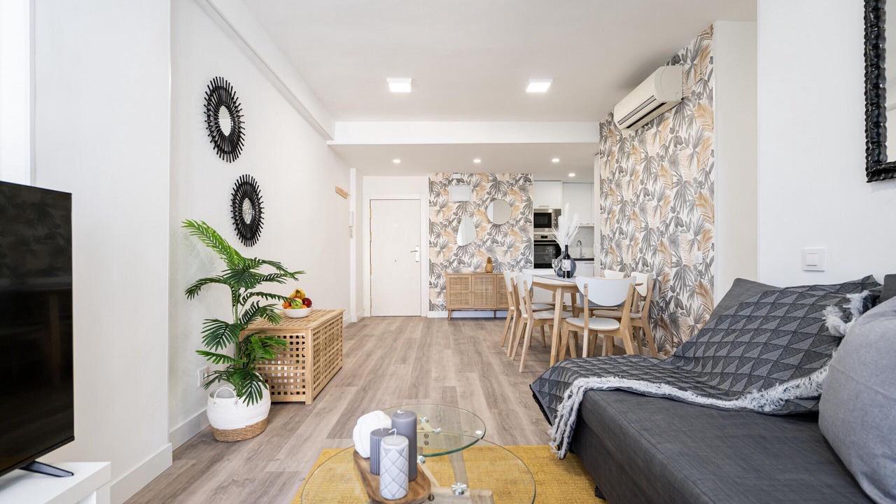 Photo of Livingroom in Lucero