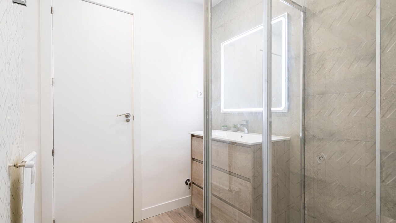Photo of Bathroom in Lucero
