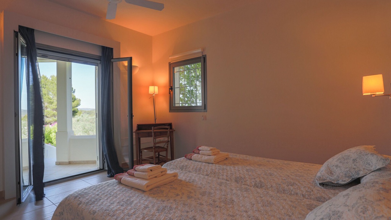 Photo of Bedroom in Sant Joan de Labritja