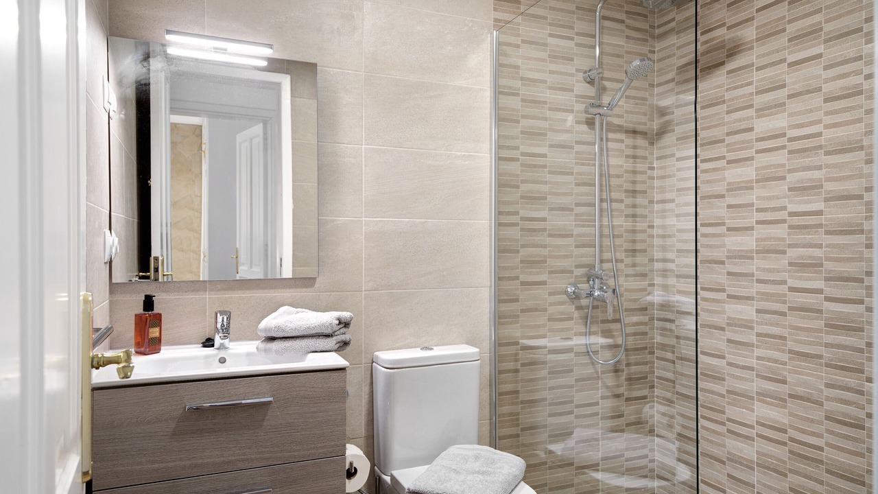 Photo of Bathroom in Playa Honda