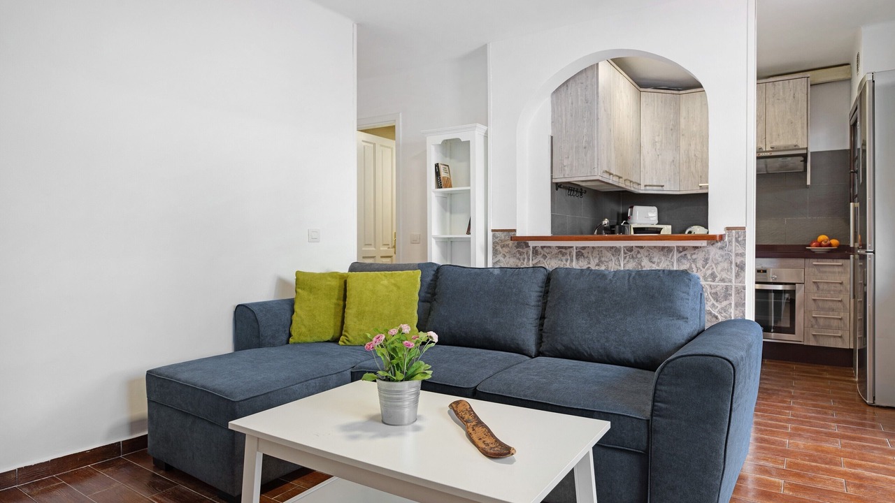 Photo of Livingroom in Playa Honda