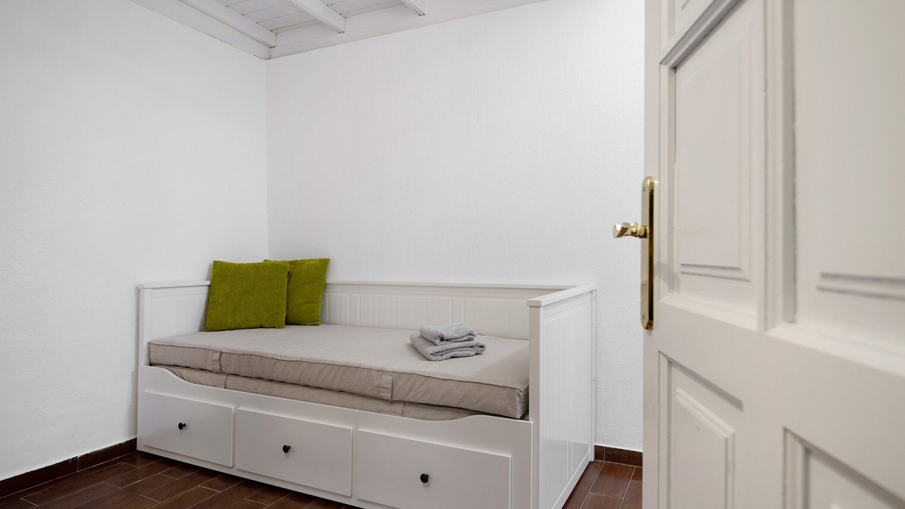 Photo of Bedroom in Playa Honda