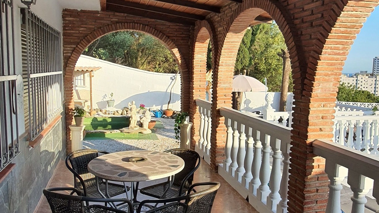 Photo of Outdoor in Torreblanca
