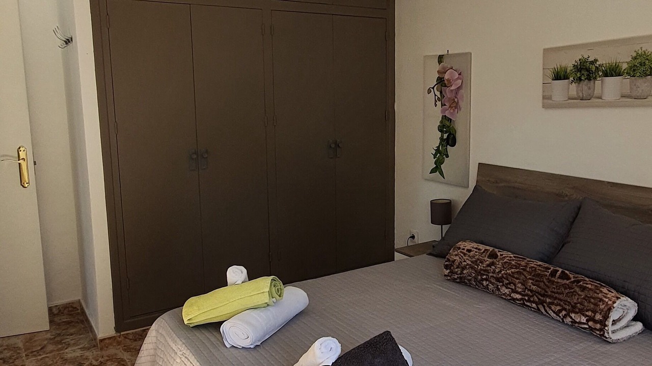 Photo of Bedroom in Torreblanca