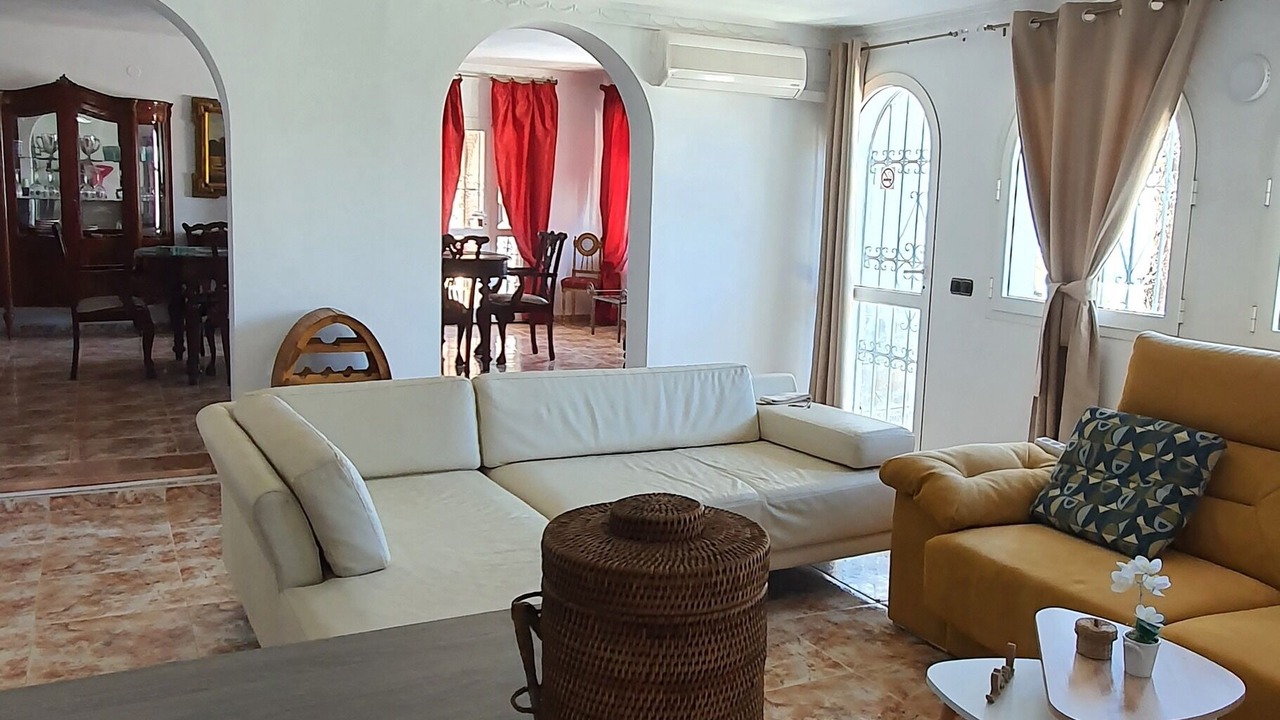 Photo of Livingroom in Torreblanca