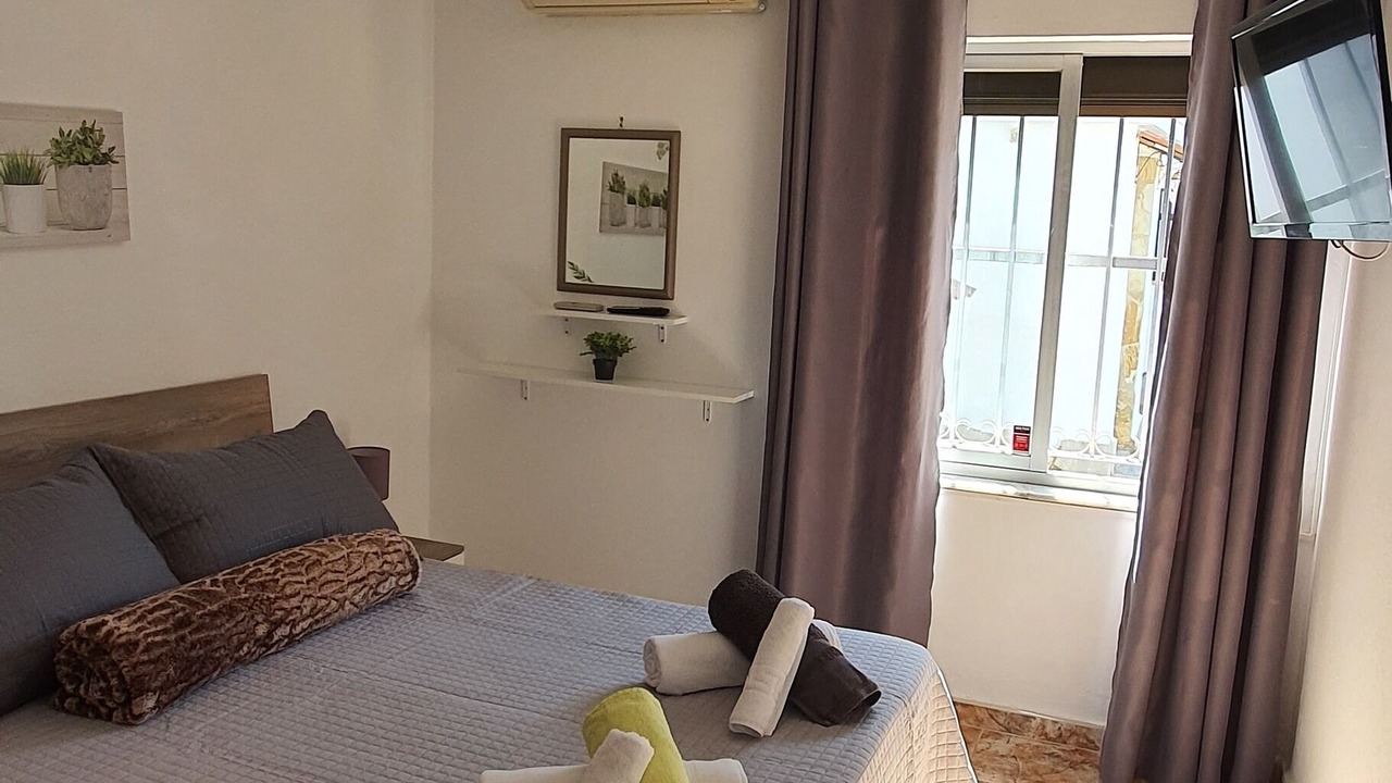 Photo of Bedroom in Torreblanca