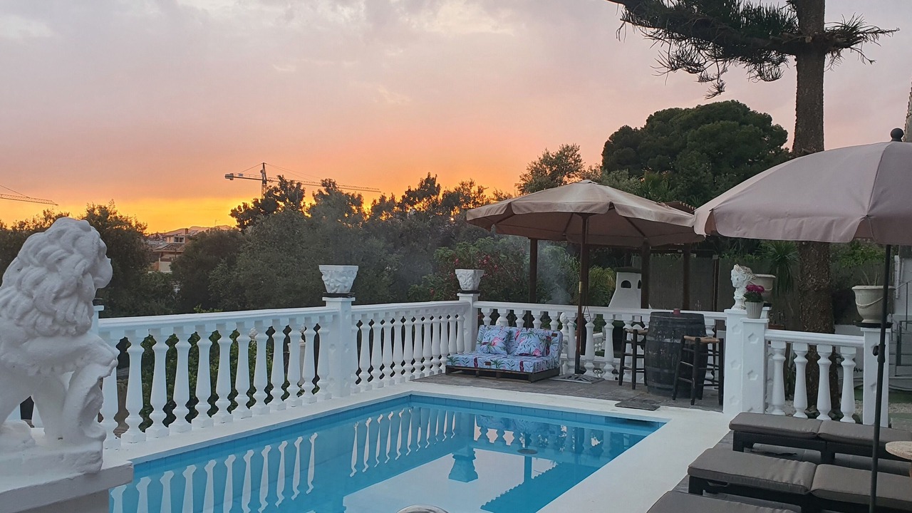 Photo of Outdoor in Torreblanca
