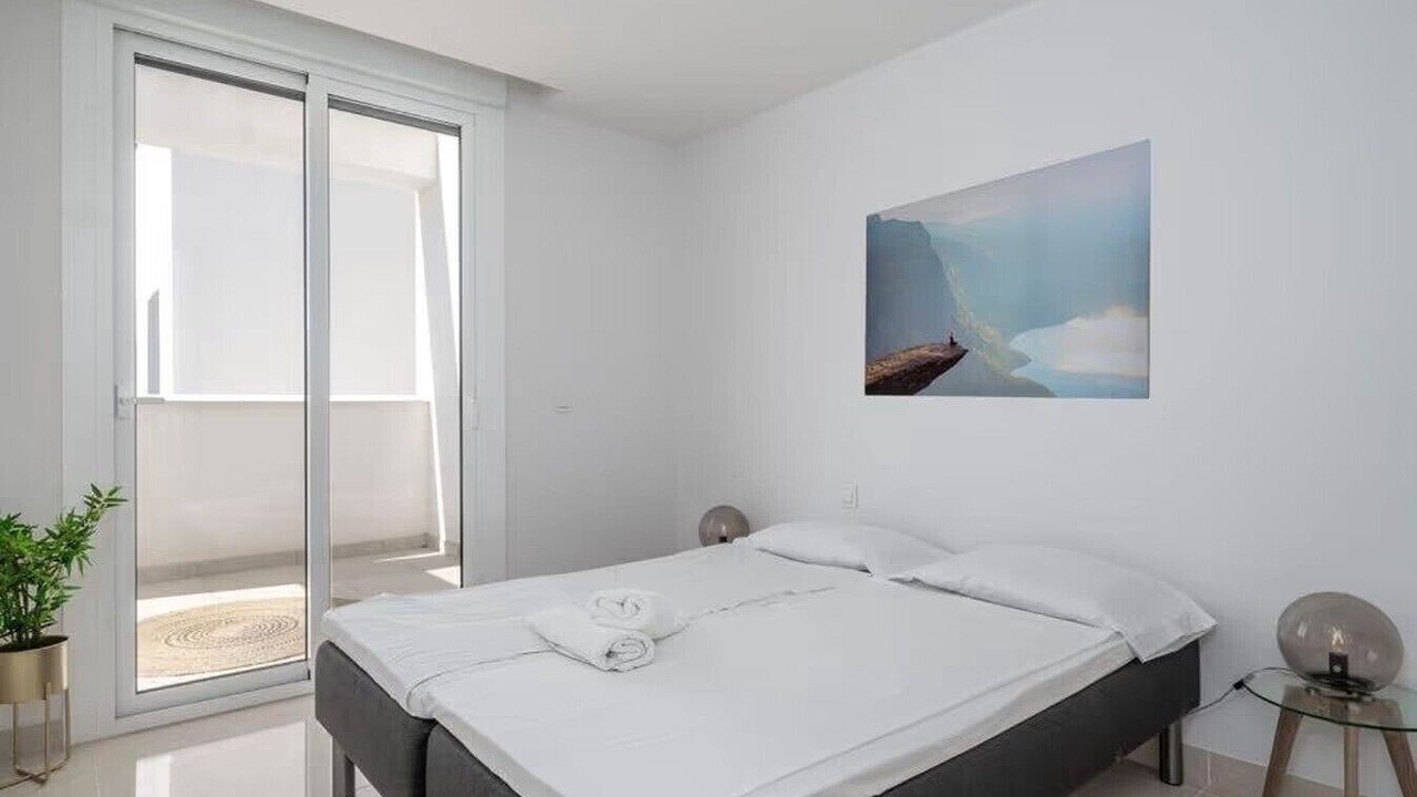 Photo of Bedroom in La Cala de Mijas