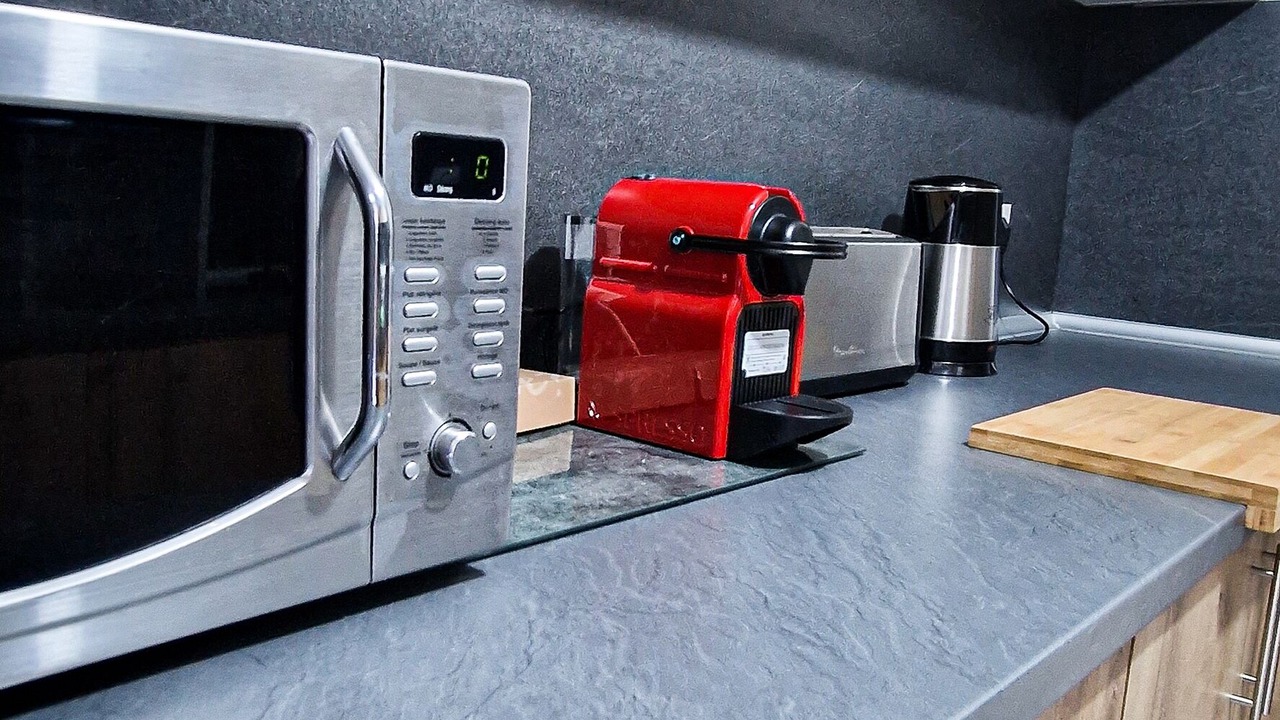 Photo of Kitchen in Cassa de la Selva