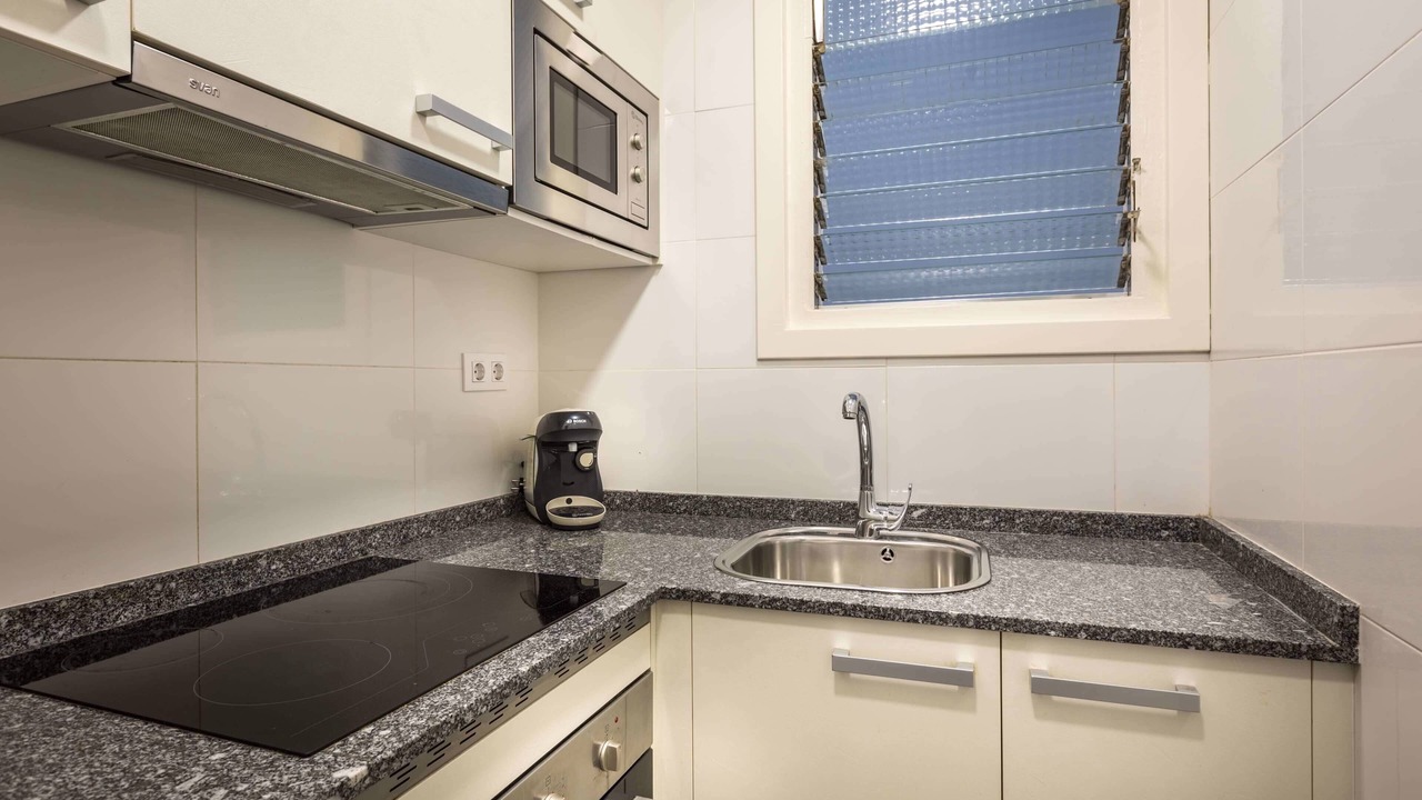 Photo of Kitchen in El Poble-sec