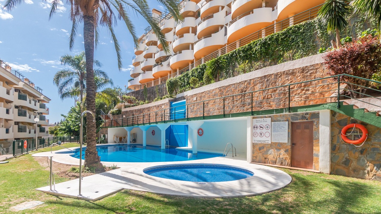 Photo of Outdoor in Nueva Andalucia