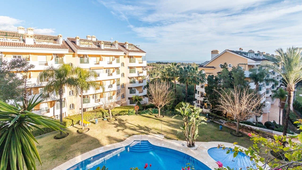 Photo of Outdoor in Nueva Andalucia