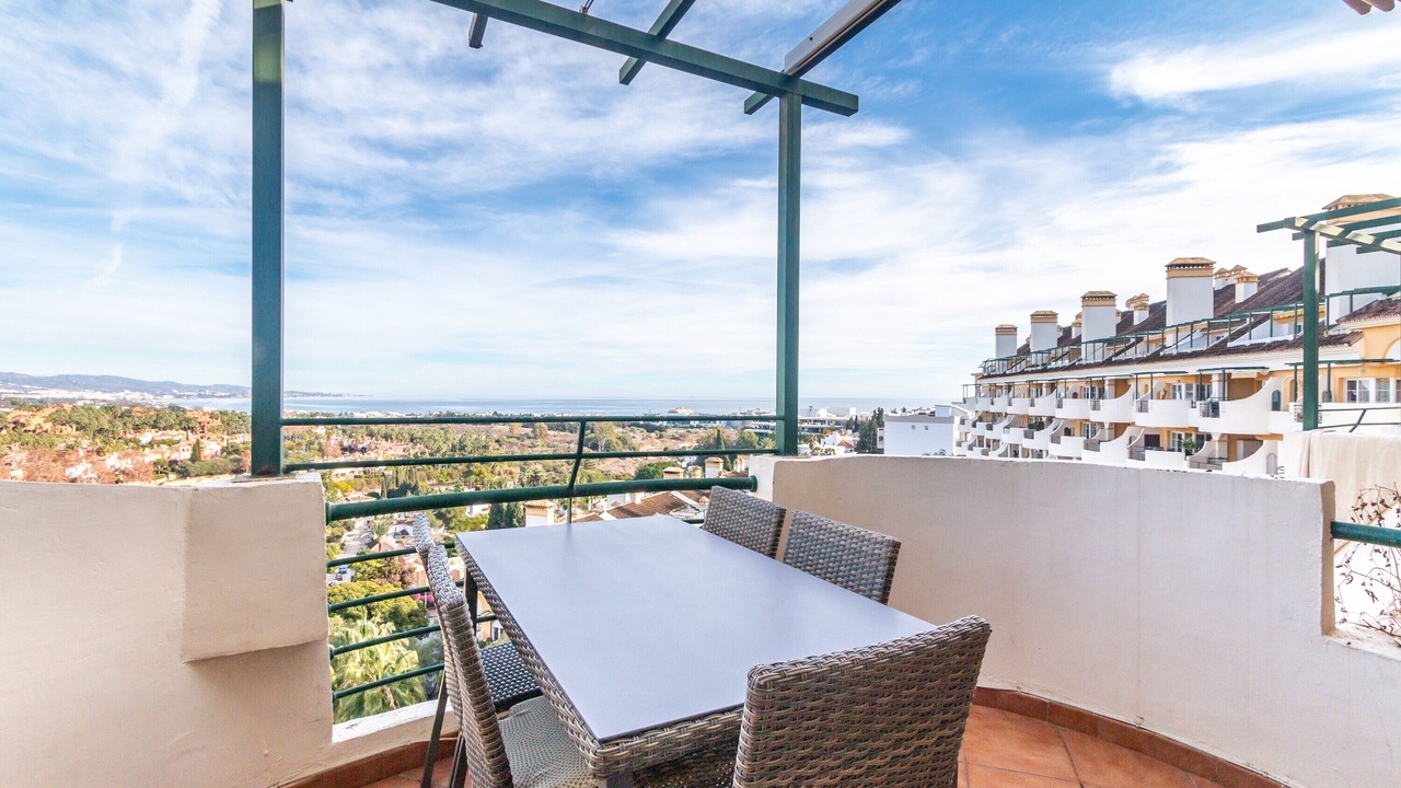 Photo of Outdoor in Nueva Andalucia