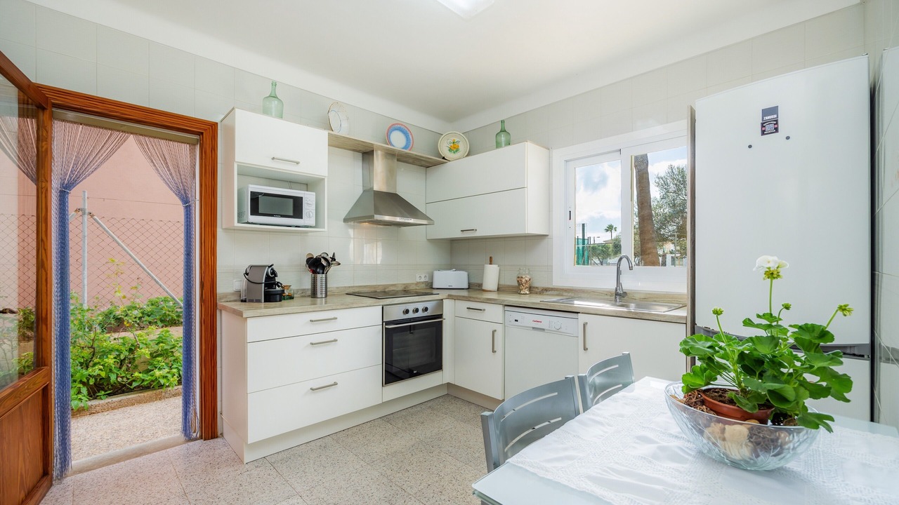 Photo of Kitchen in Sa Rapita