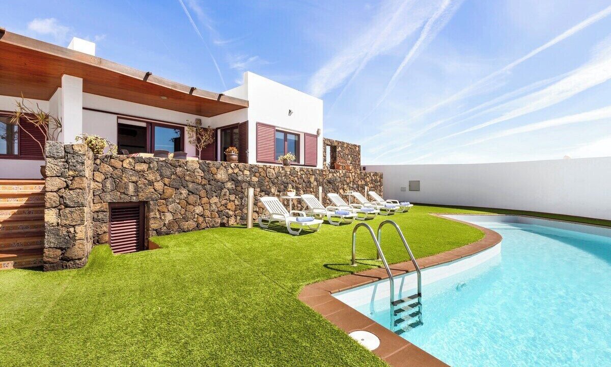 Photo of Outdoor in Playa del Cable