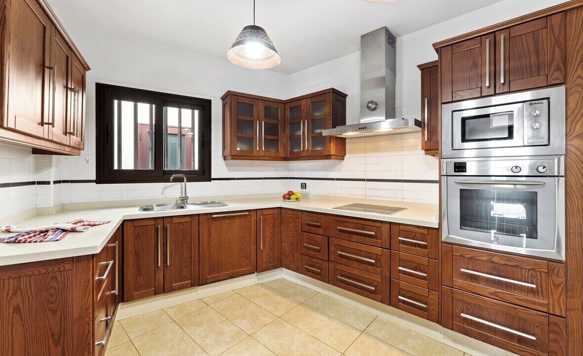 Photo of Kitchen in Playa del Cable